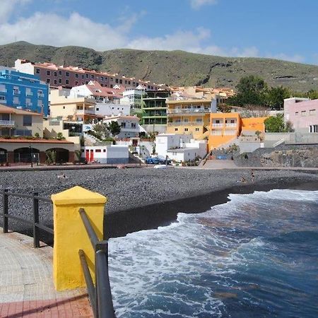 Las Caletillas Vacations, 20 Meters From The Beach Santa Cruz de Tenerife Dış mekan fotoğraf